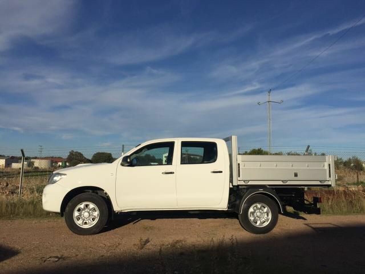 toyota hilux 2011 / foto grande (2)