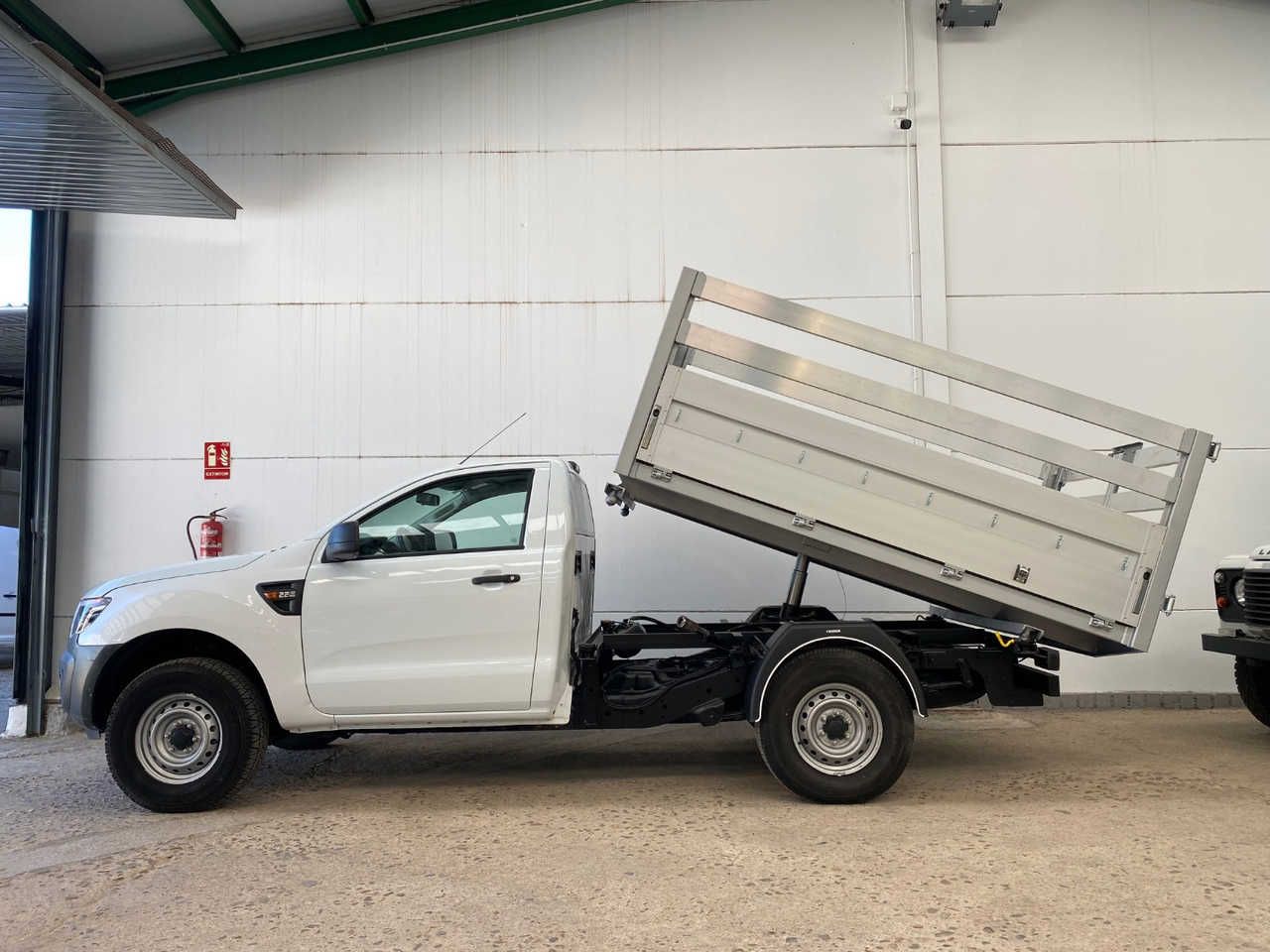ford ranger 2014 / foto grande (3)