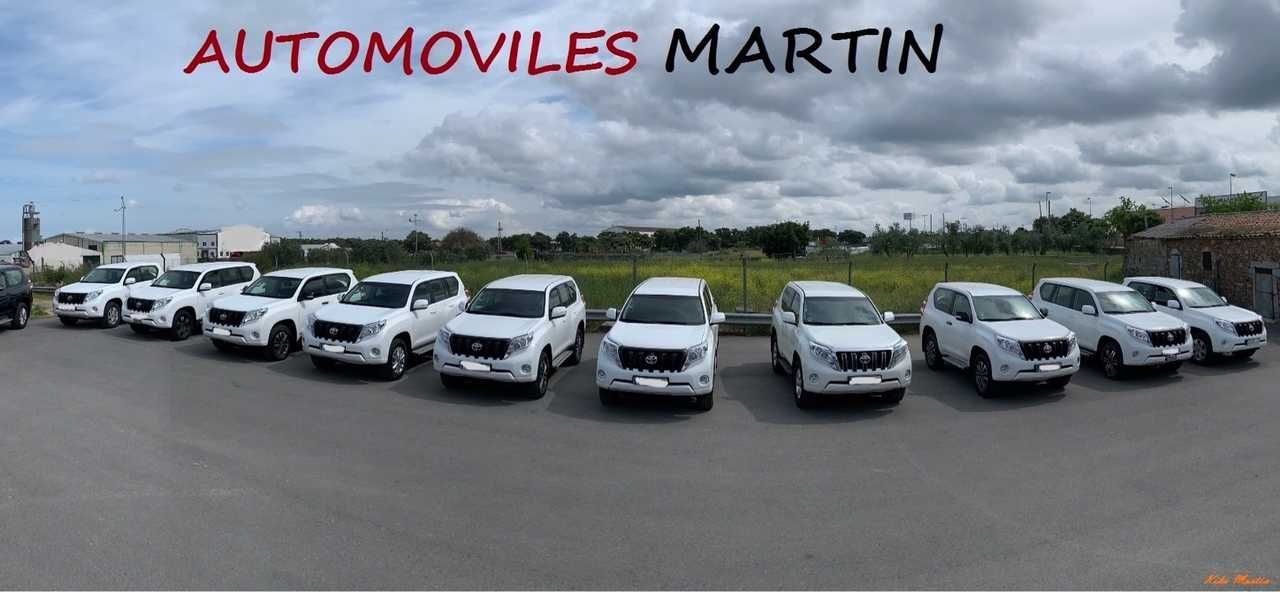 Land  de segunda mano - toyota land cruiser 2017 /
