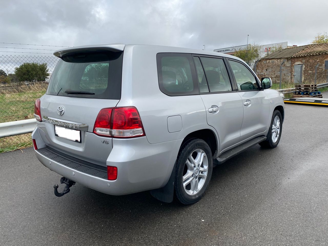 toyota land cruiser  200 2008 / foto grande (3)