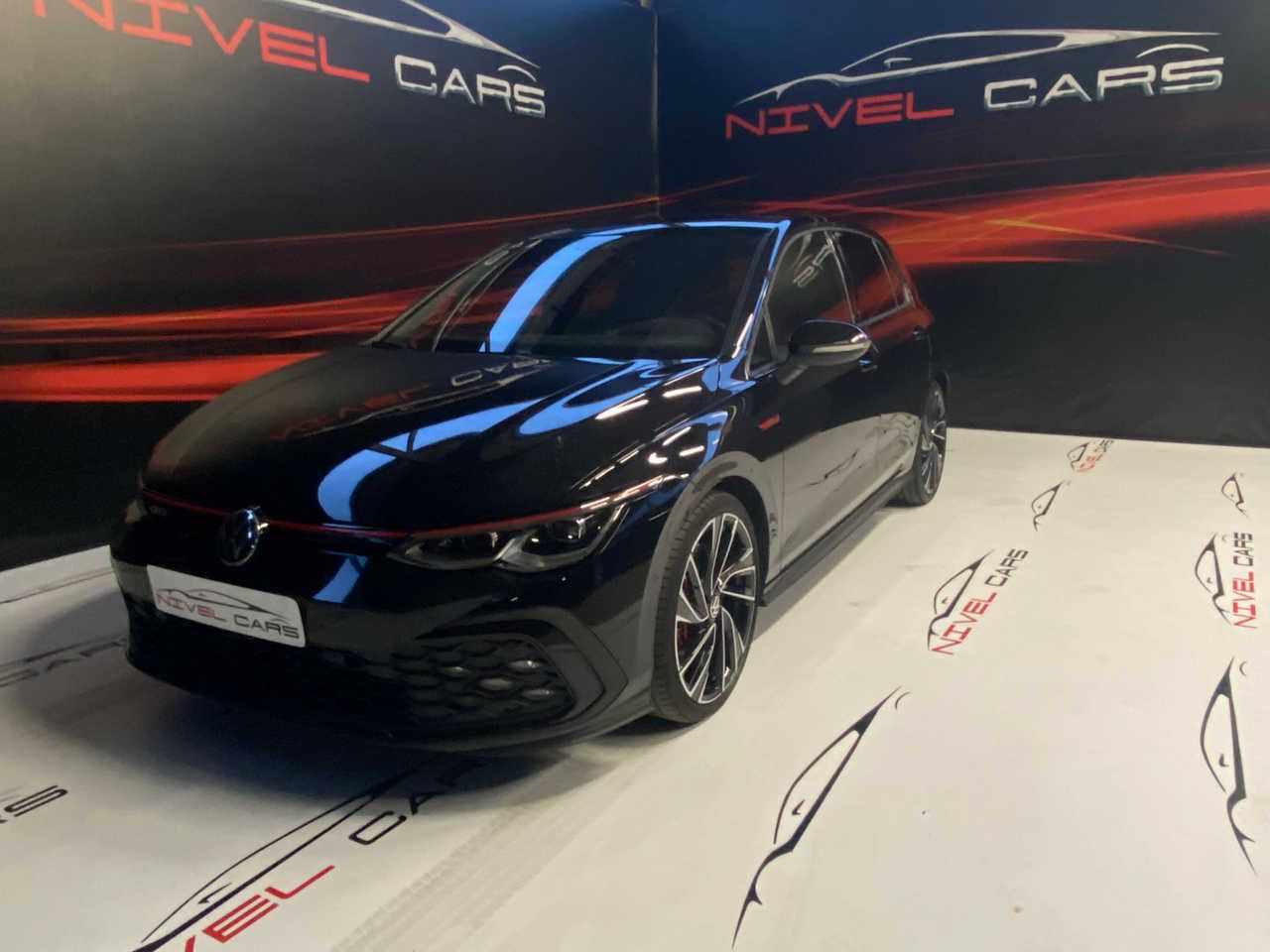 volkswagen golf 2021 / foto grande (3)