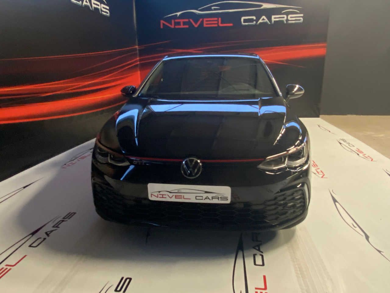 volkswagen golf 2021 / foto grande (2)