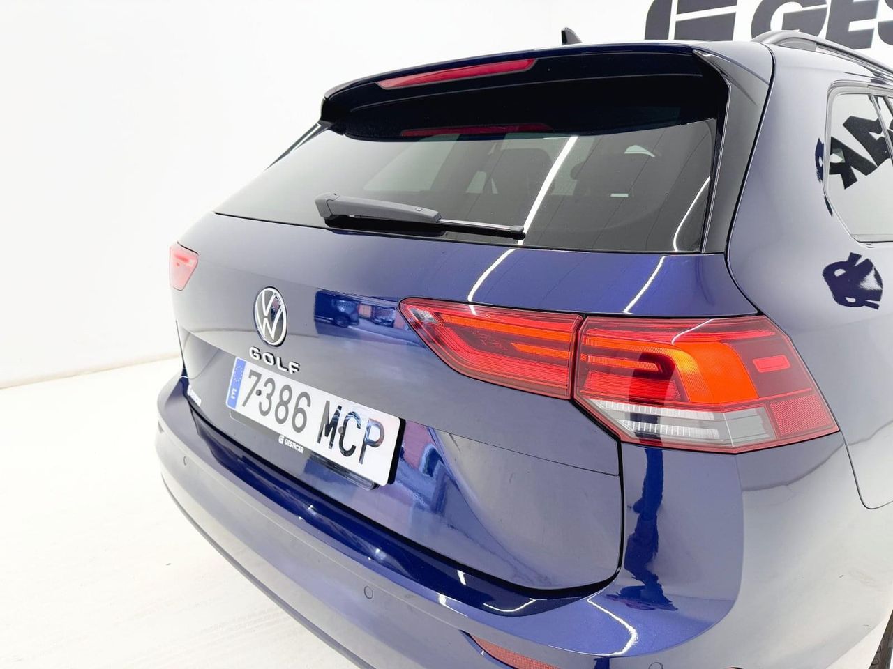 Volkswagen Golf Life 1.0 TSI 81kW (110CV) Variant - foto 21