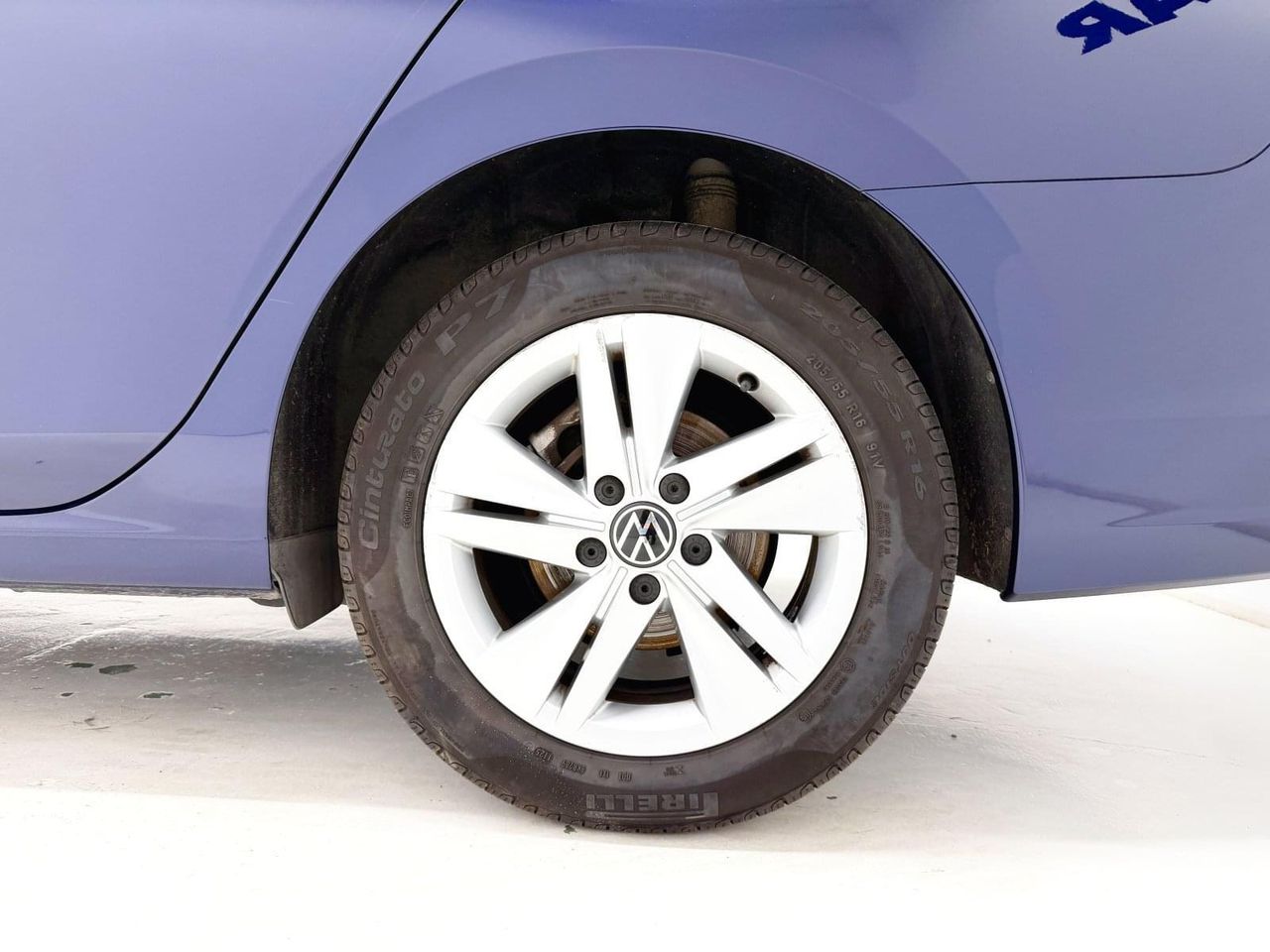 Volkswagen Golf Life 1.0 TSI 81kW (110CV) Variant - foto 25