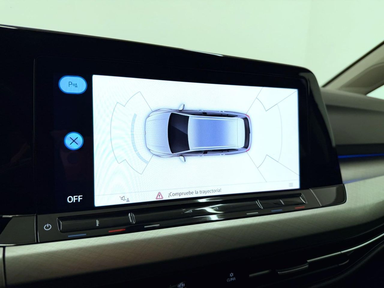 Volkswagen Golf Life 1.0 TSI 81kW (110CV) Variant - foto 8