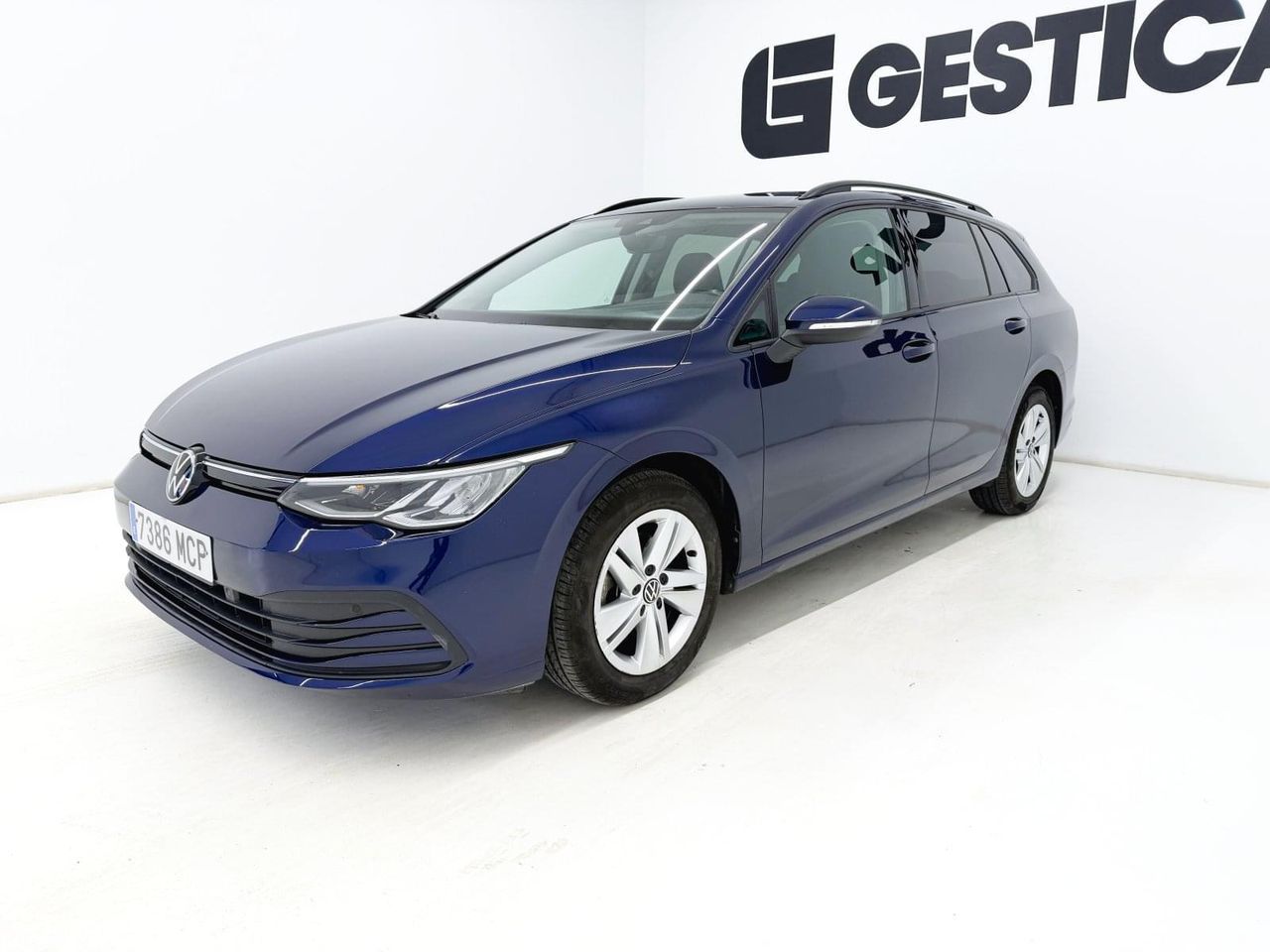 Volkswagen Golf Life 1.0 TSI 81kW (110CV) Variant - foto 15
