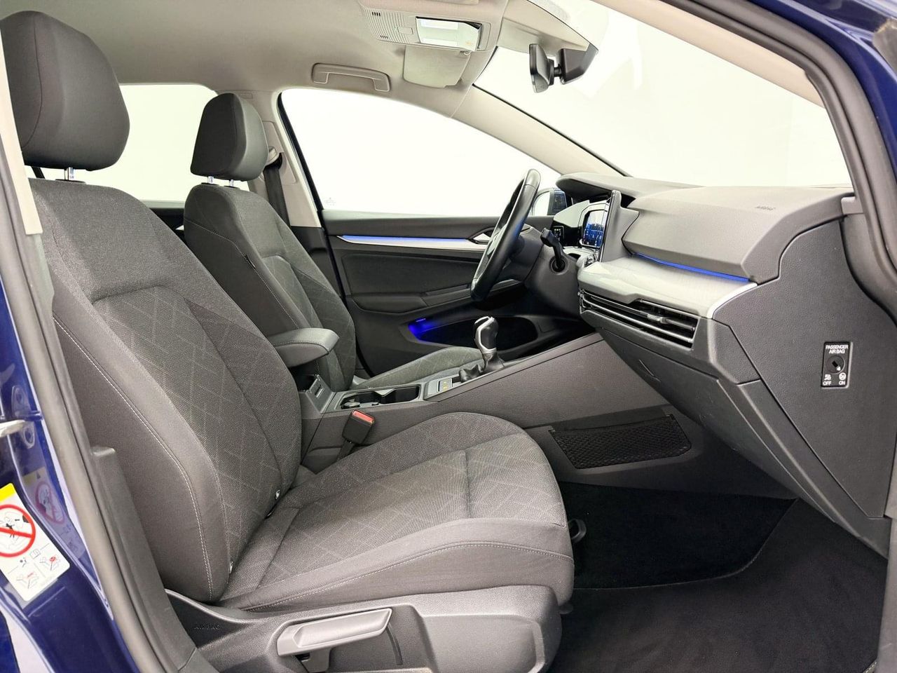 Volkswagen Golf Life 1.0 TSI 81kW (110CV) Variant - foto 39