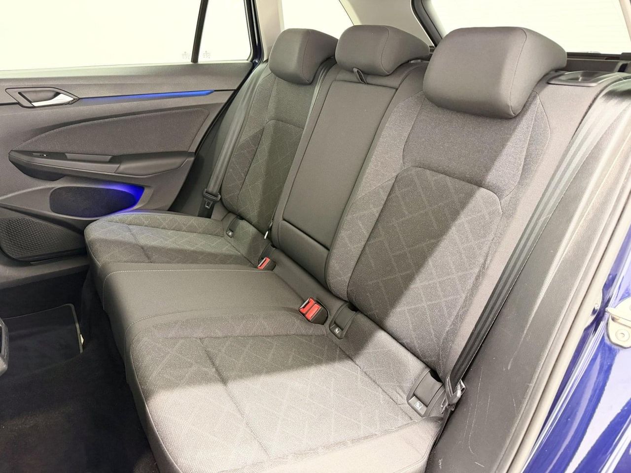 Volkswagen Golf Life 1.0 TSI 81kW (110CV) Variant - foto 44