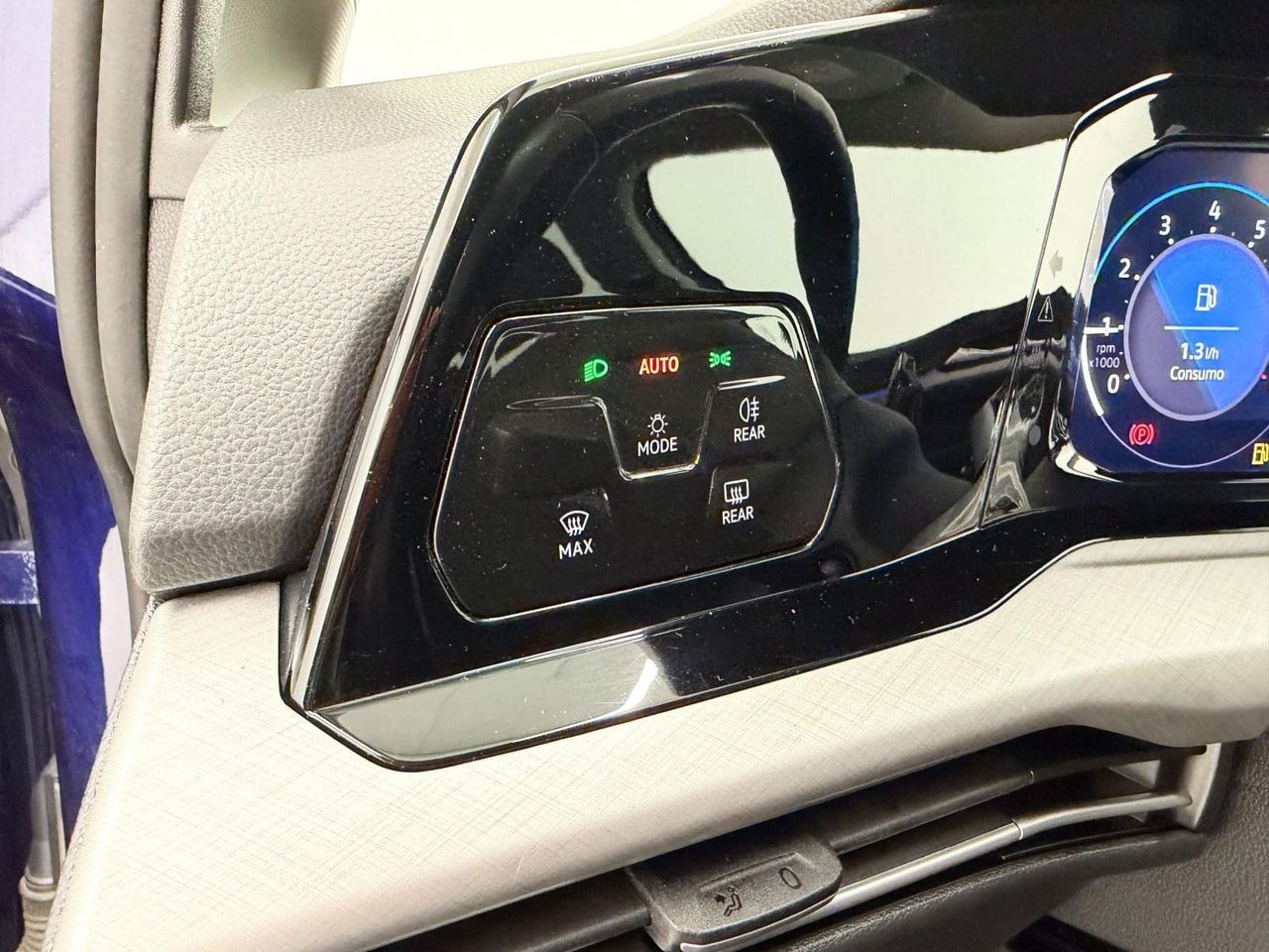 Volkswagen Golf Life 1.0 TSI 81kW (110CV) Variant - foto 29