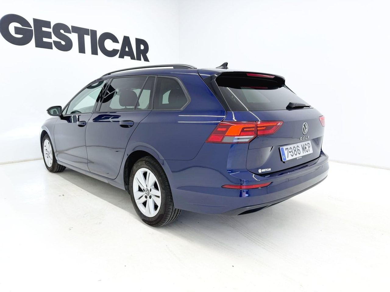 Volkswagen Golf Life 1.0 TSI 81kW (110CV) Variant - foto 3