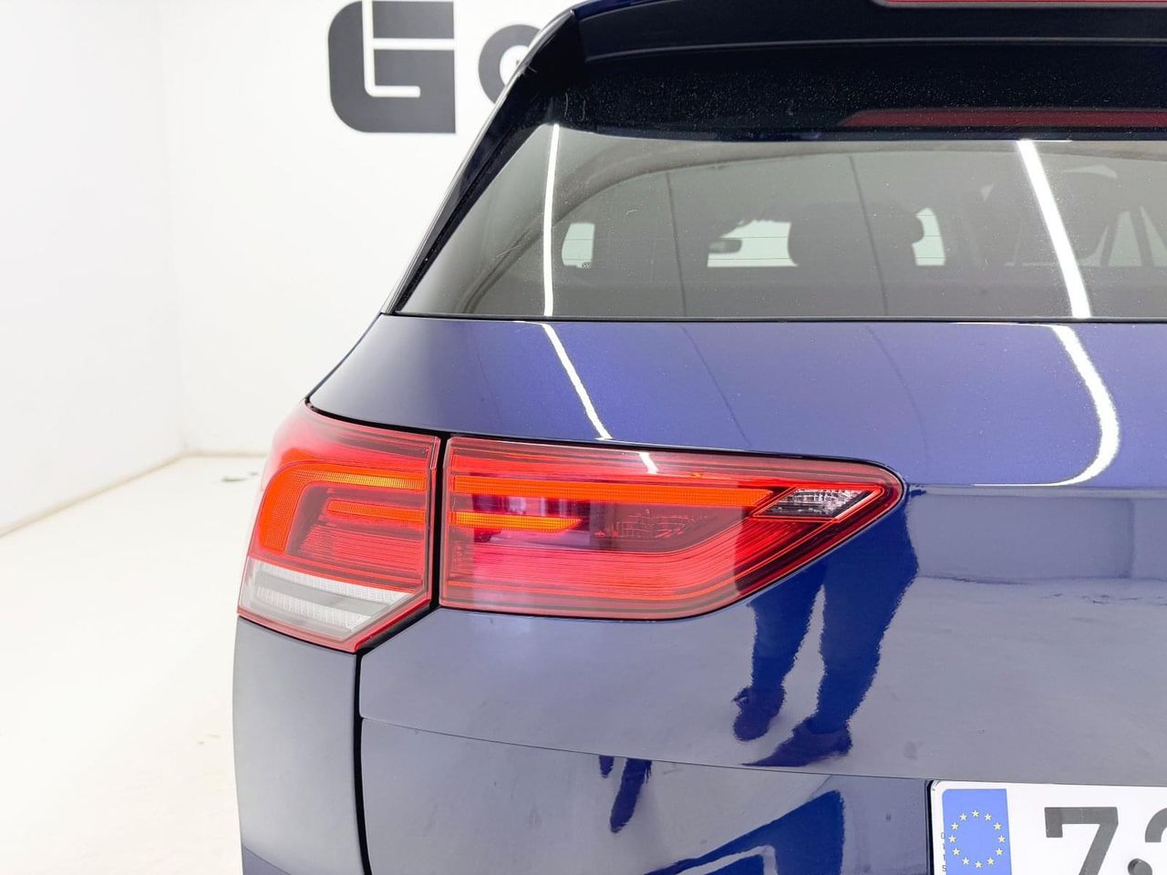 Volkswagen Golf Life 1.0 TSI 81kW (110CV) Variant - foto 17