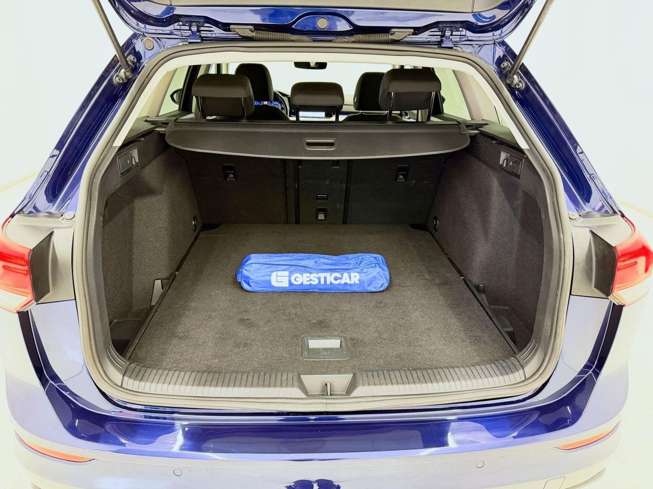 Volkswagen Golf Life 1.0 TSI 81kW (110CV) Variant - foto 4