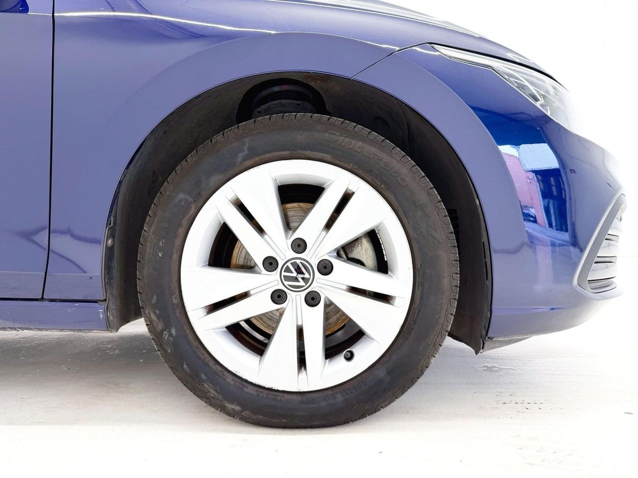 Volkswagen Golf Life 1.0 TSI 81kW (110CV) Variant - foto 5