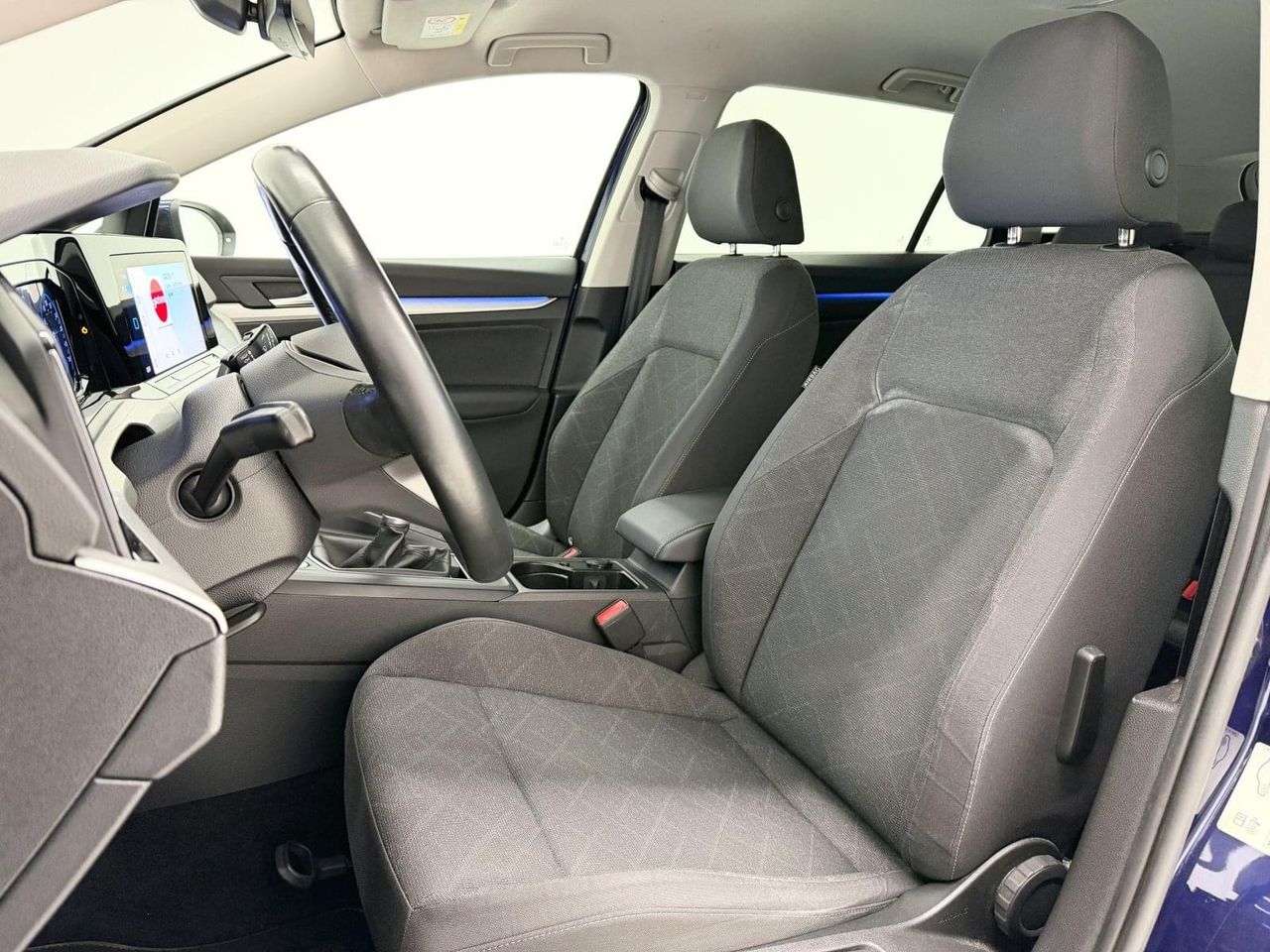 Volkswagen Golf Life 1.0 TSI 81kW (110CV) Variant - foto 6