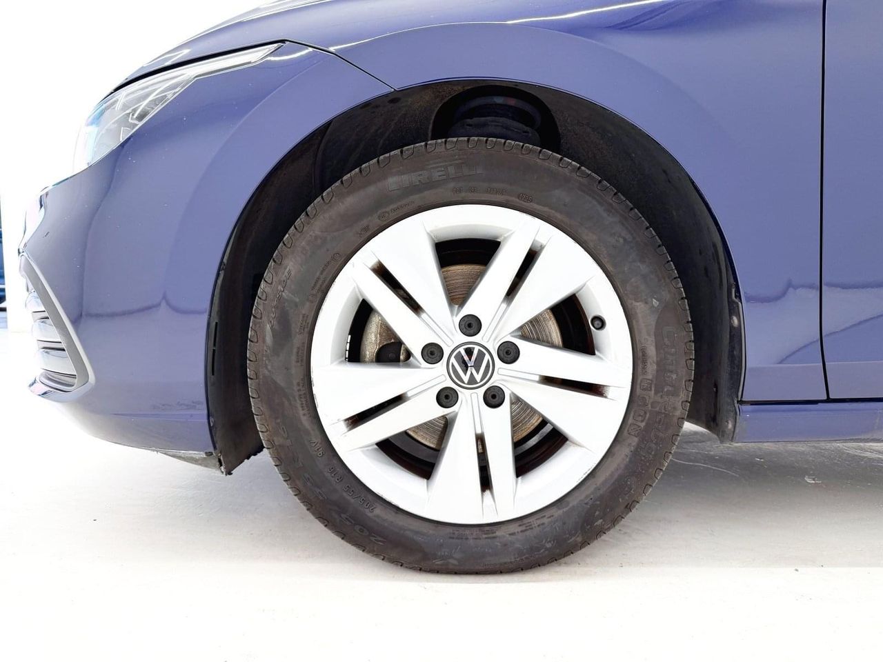 Volkswagen Golf Life 1.0 TSI 81kW (110CV) Variant - foto 24