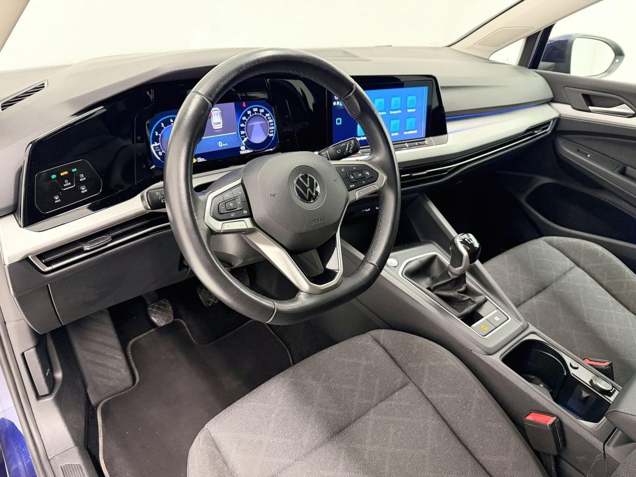 Volkswagen Golf Life 1.0 TSI 81kW (110CV) Variant - foto 28