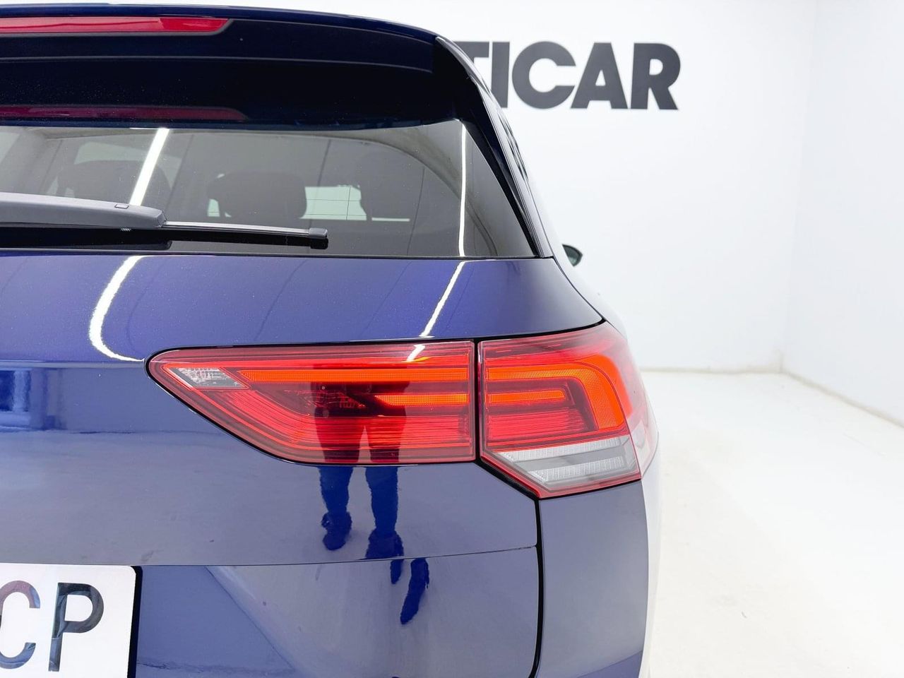 Volkswagen Golf Life 1.0 TSI 81kW (110CV) Variant - foto 22