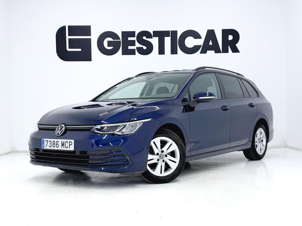 Volkswagen Golf Life 1.0 TSI 81kW (110CV) Variant - foto 10