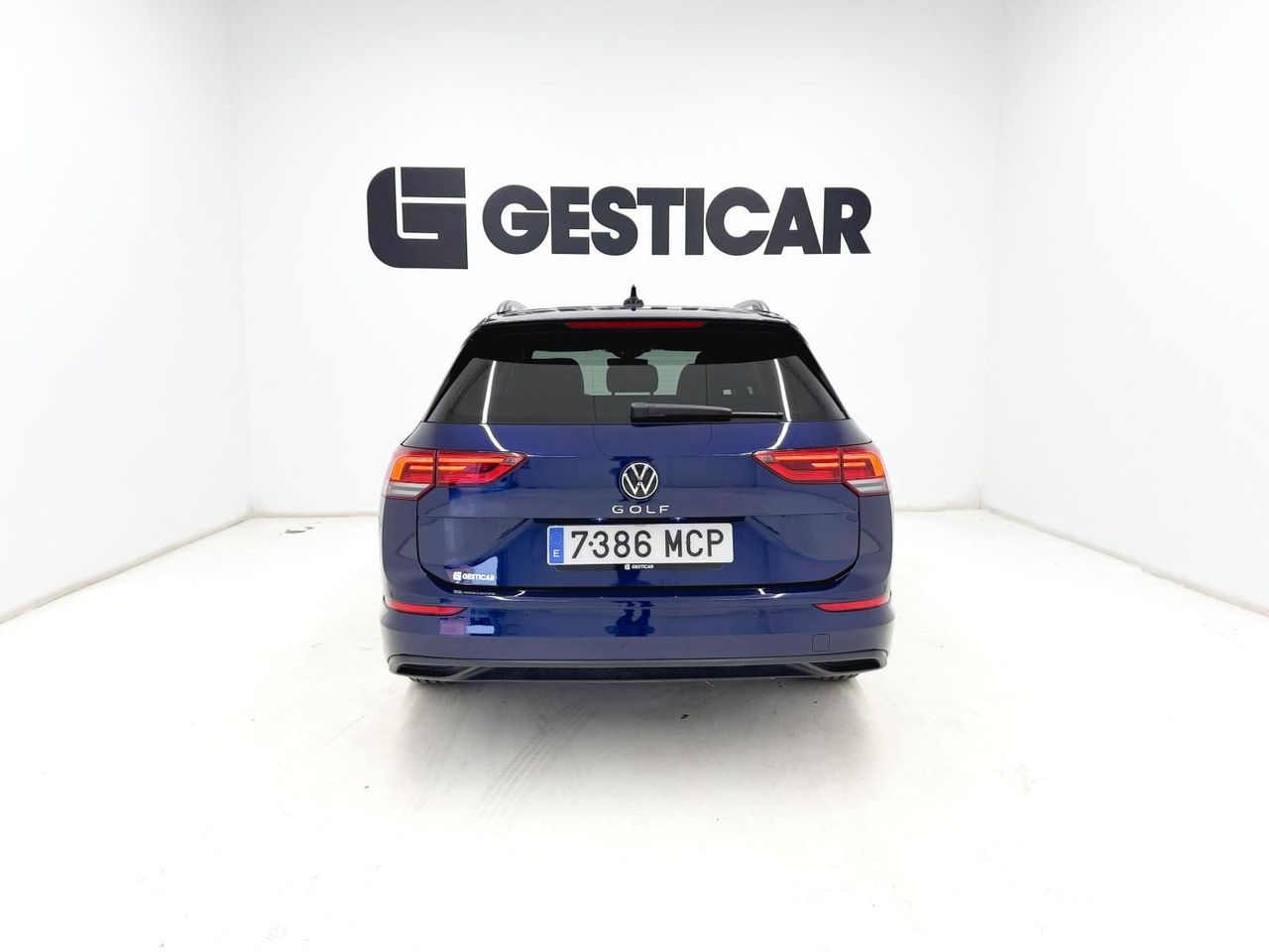 Volkswagen Golf Life 1.0 TSI 81kW (110CV) Variant - foto 18