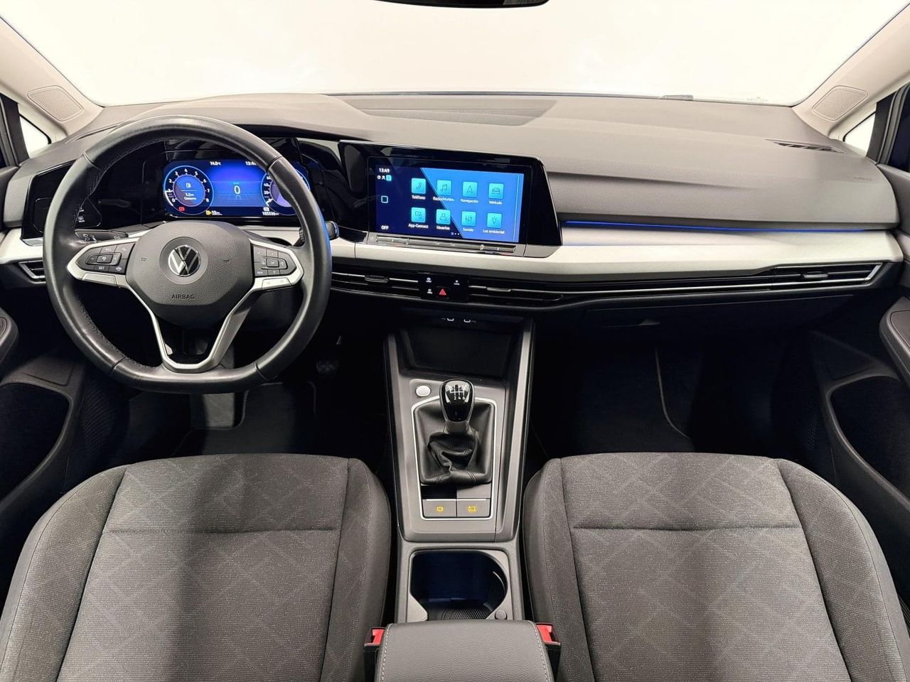 Volkswagen Golf Life 1.0 TSI 81kW (110CV) Variant - foto 7