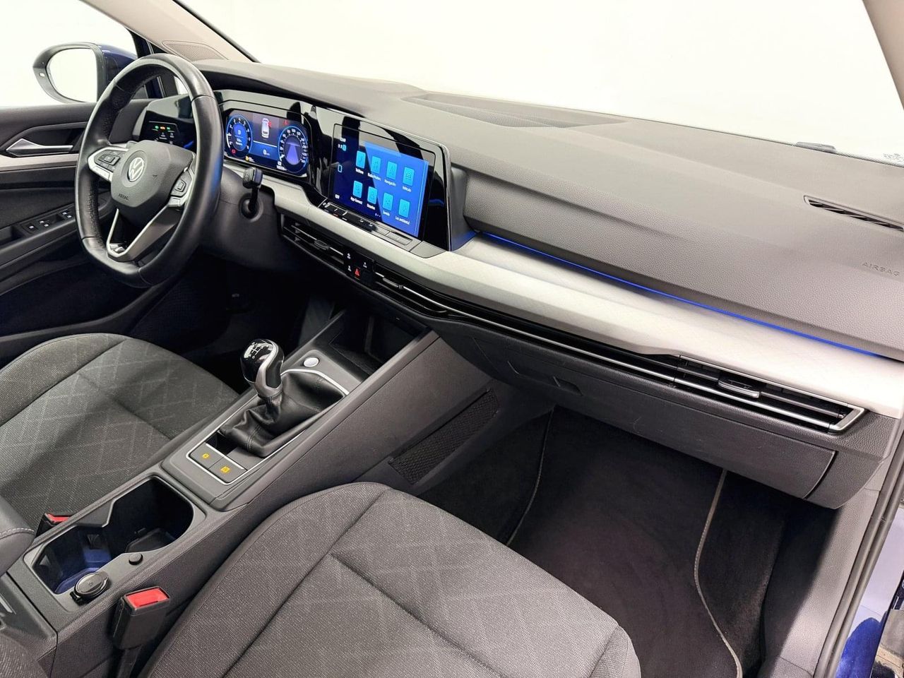 Volkswagen Golf Life 1.0 TSI 81kW (110CV) Variant - foto 38