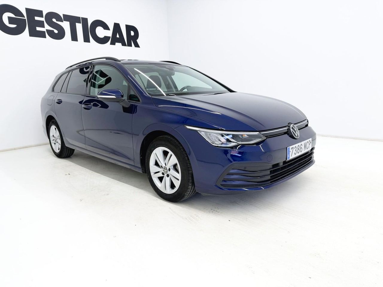 Volkswagen Golf Life 1.0 TSI 81kW (110CV) Variant - foto 2