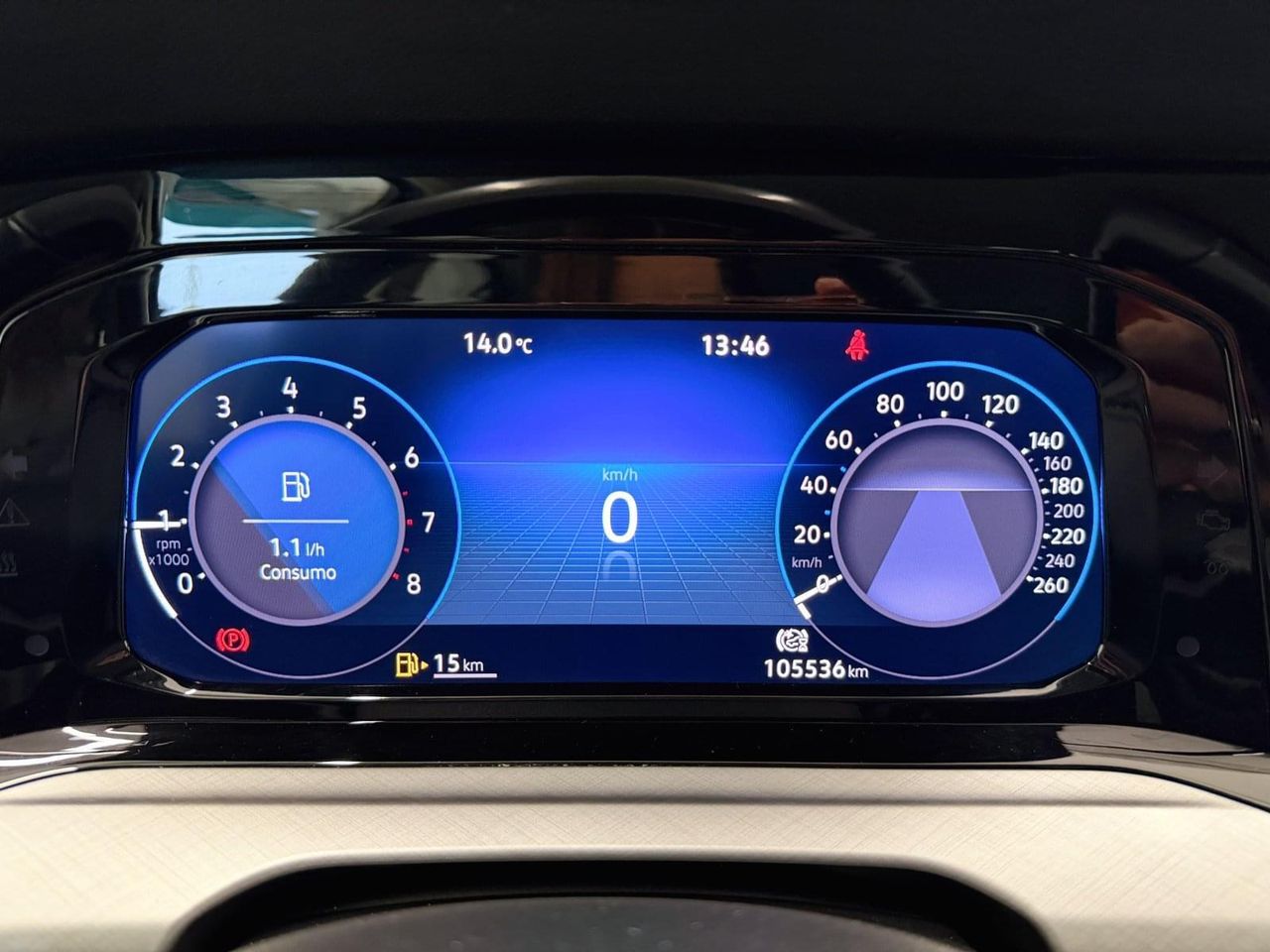 Volkswagen Golf Life 1.0 TSI 81kW (110CV) Variant - foto 33