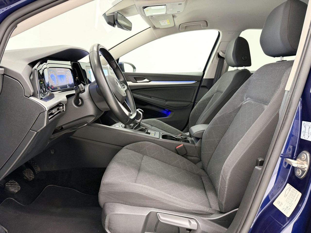 Volkswagen Golf Life 1.0 TSI 81kW (110CV) Variant - foto 27