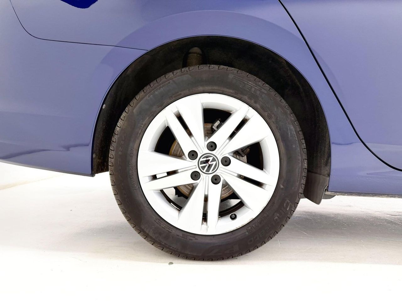 Volkswagen Golf Life 1.0 TSI 81kW (110CV) Variant - foto 26