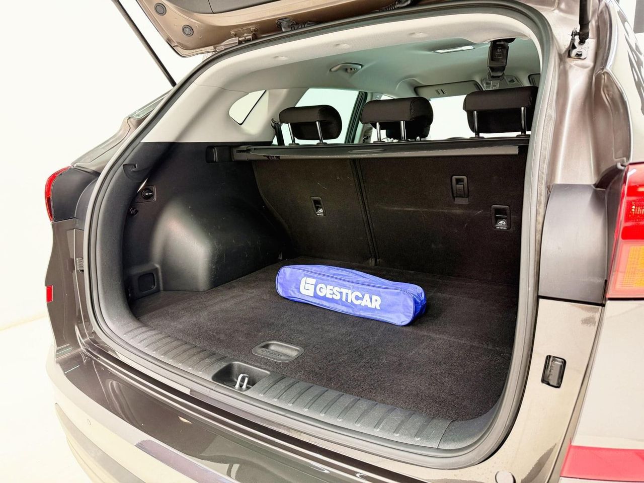 Hyundai Tucson 1.6 CRDI 85kW (116CV) 48V Tecno 4X2 - foto 21