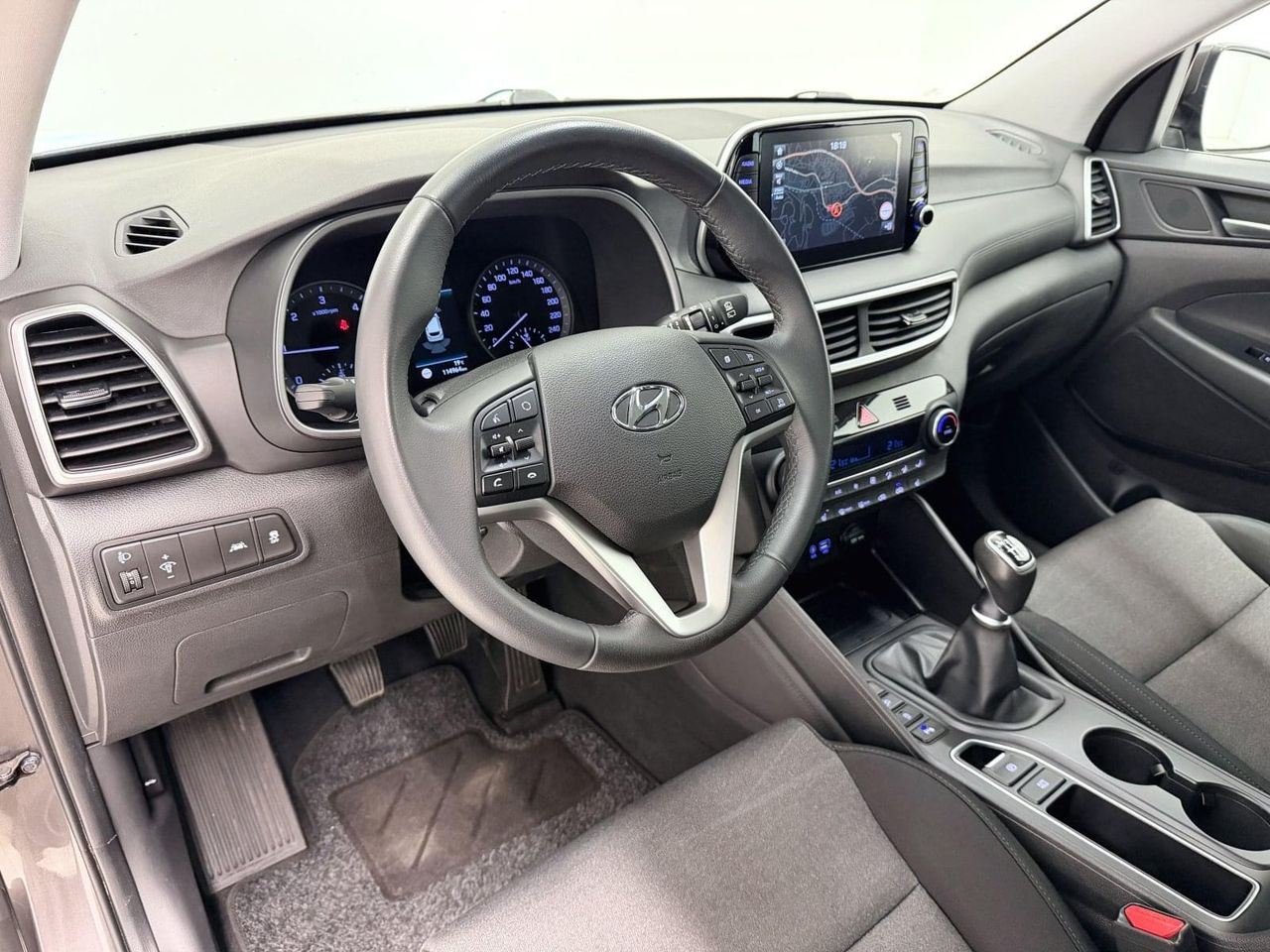 Hyundai Tucson 1.6 CRDI 85kW (116CV) 48V Tecno 4X2 - foto 29