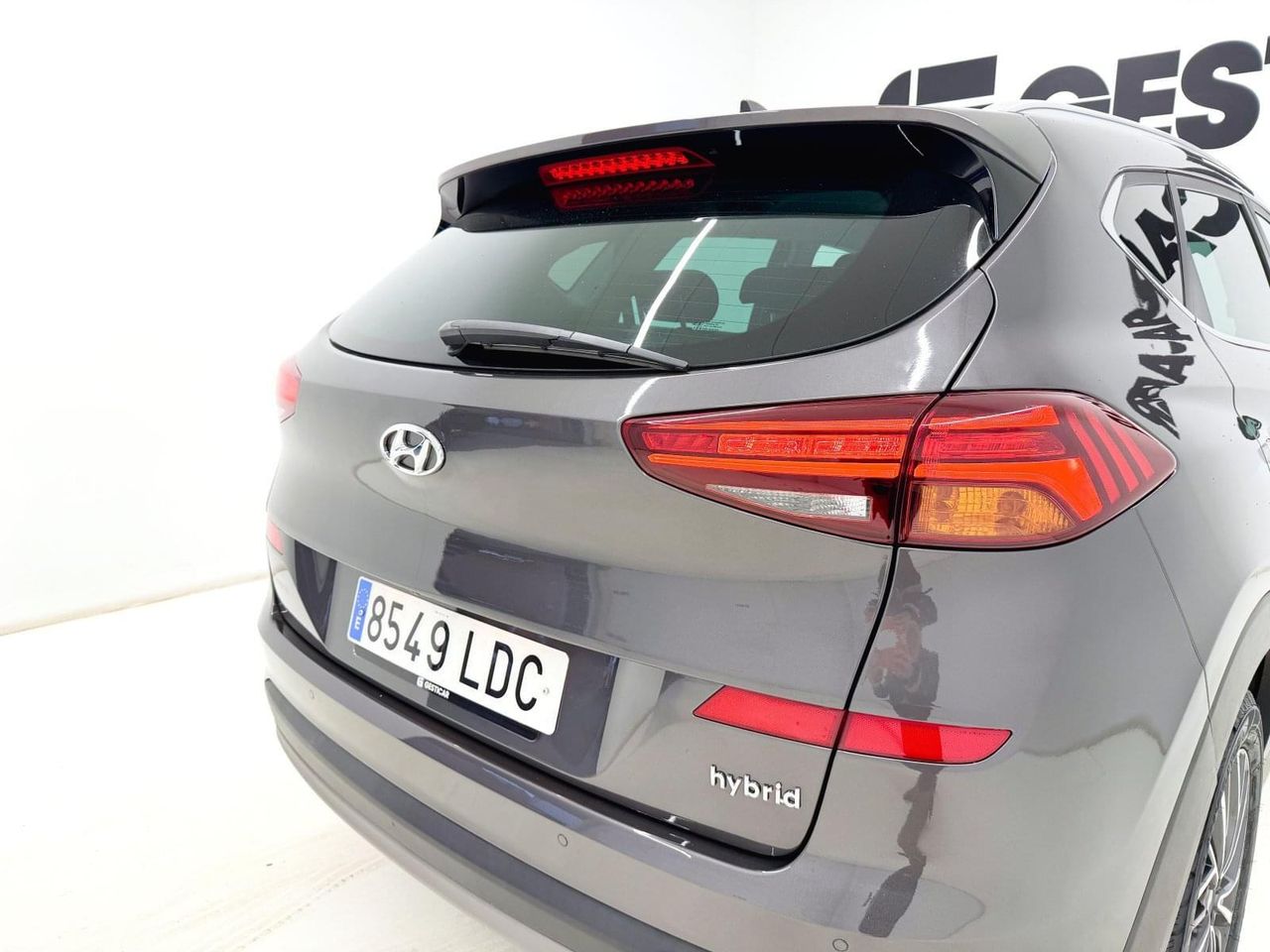 Hyundai Tucson 1.6 CRDI 85kW (116CV) 48V Tecno 4X2 - foto 22