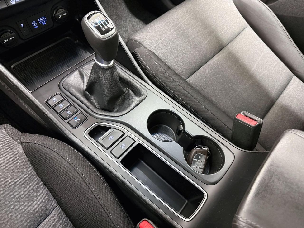 Hyundai Tucson 1.6 CRDI 85kW (116CV) 48V Tecno 4X2 - foto 8