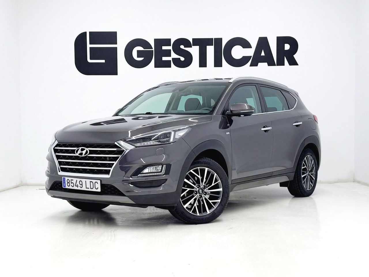 Hyundai Tucson 1.6 CRDI 85kW (116CV) 48V Tecno 4X2 - foto 10