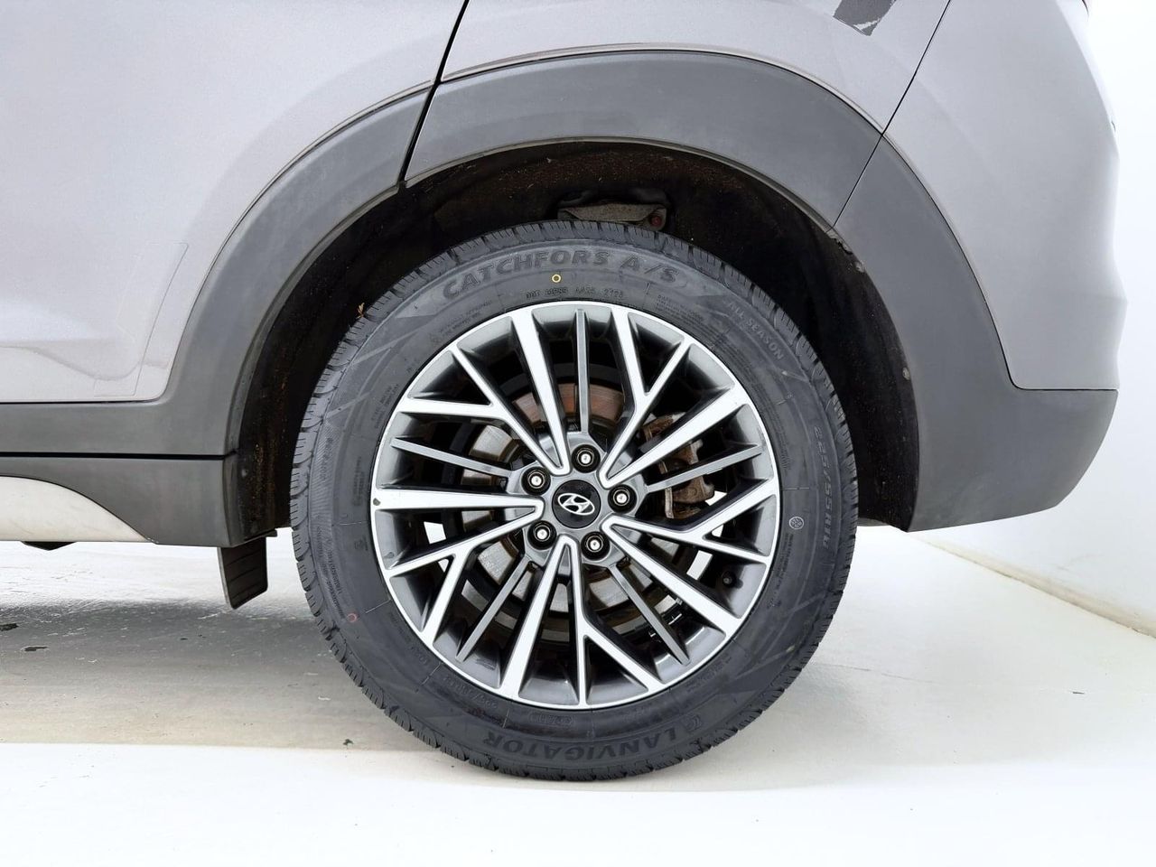 Hyundai Tucson 1.6 CRDI 85kW (116CV) 48V Tecno 4X2 - foto 26