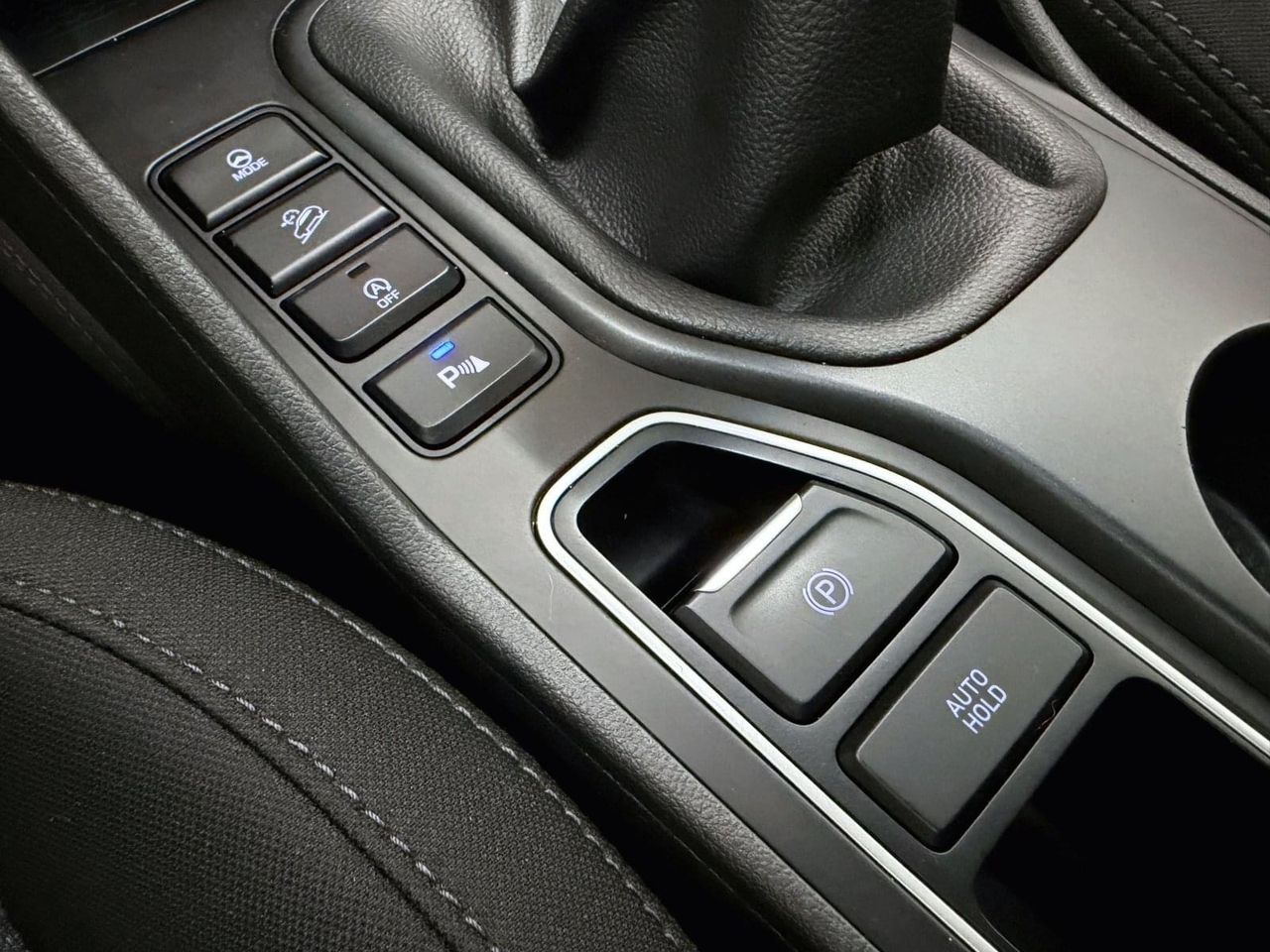 Hyundai Tucson 1.6 CRDI 85kW (116CV) 48V Tecno 4X2 - foto 37