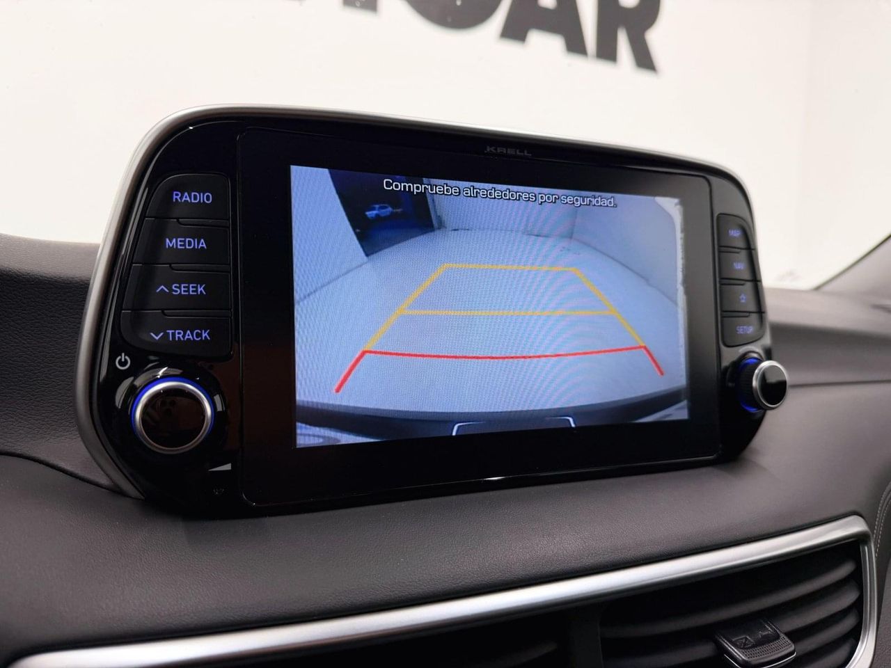 Hyundai Tucson 1.6 CRDI 85kW (116CV) 48V Tecno 4X2 - foto 34