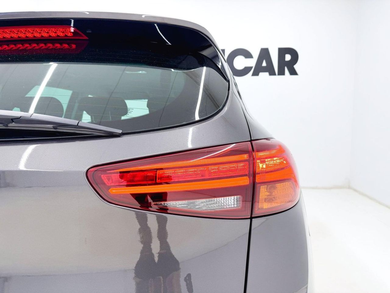 Hyundai Tucson 1.6 CRDI 85kW (116CV) 48V Tecno 4X2 - foto 23