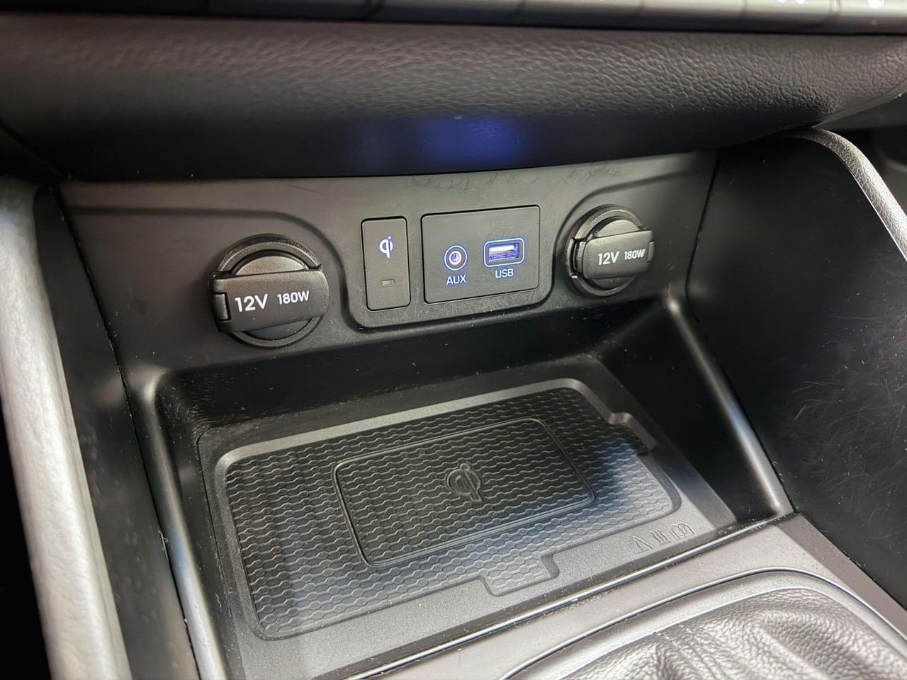 Hyundai Tucson 1.6 CRDI 85kW (116CV) 48V Tecno 4X2 - foto 36