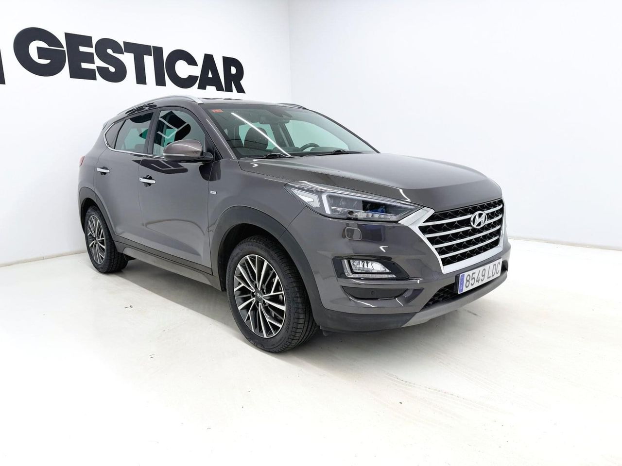 Hyundai Tucson 1.6 CRDI 85kW (116CV) 48V Tecno 4X2 - foto 2
