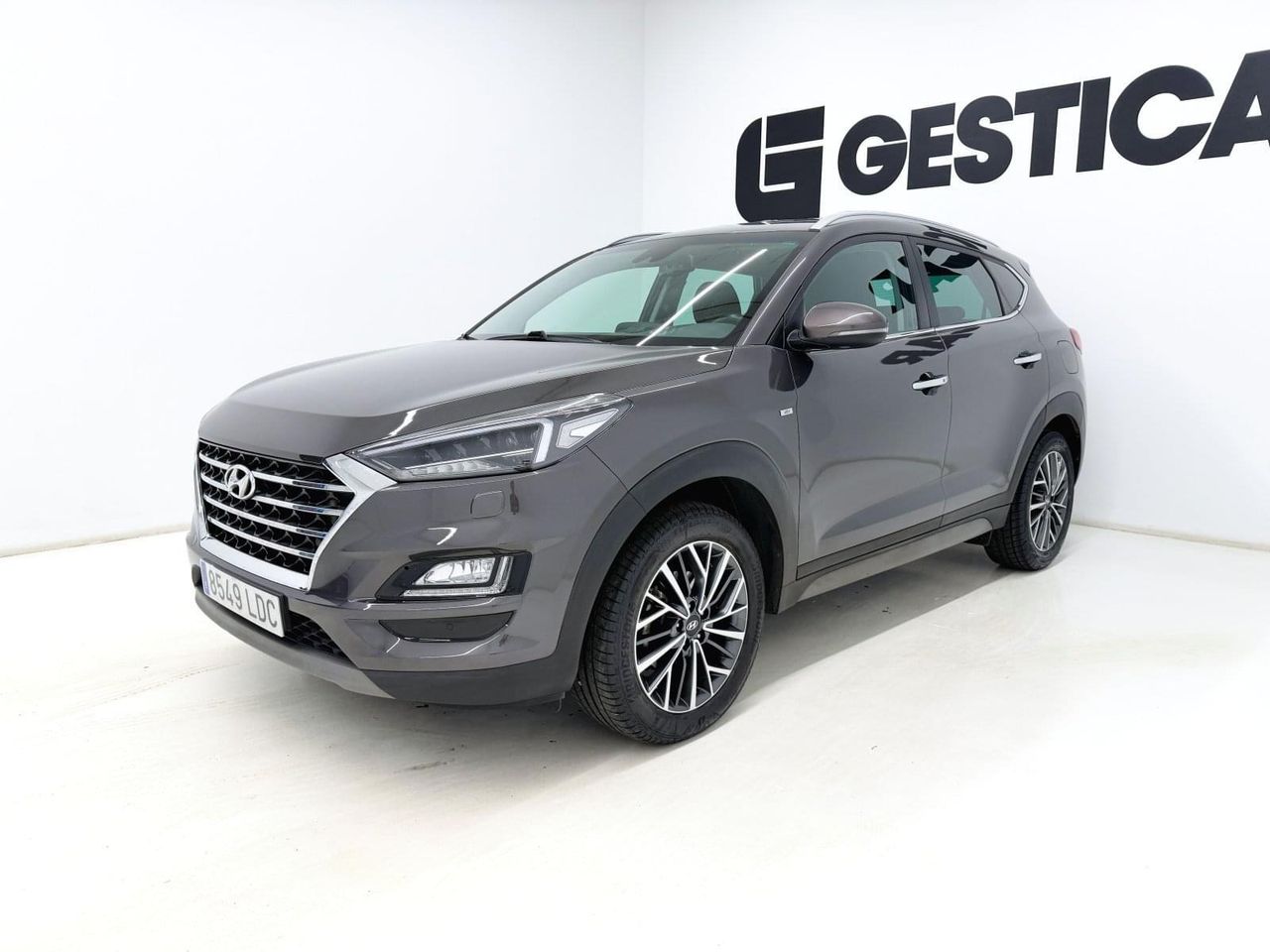 Hyundai Tucson 1.6 CRDI 85kW (116CV) 48V Tecno 4X2 - foto 15
