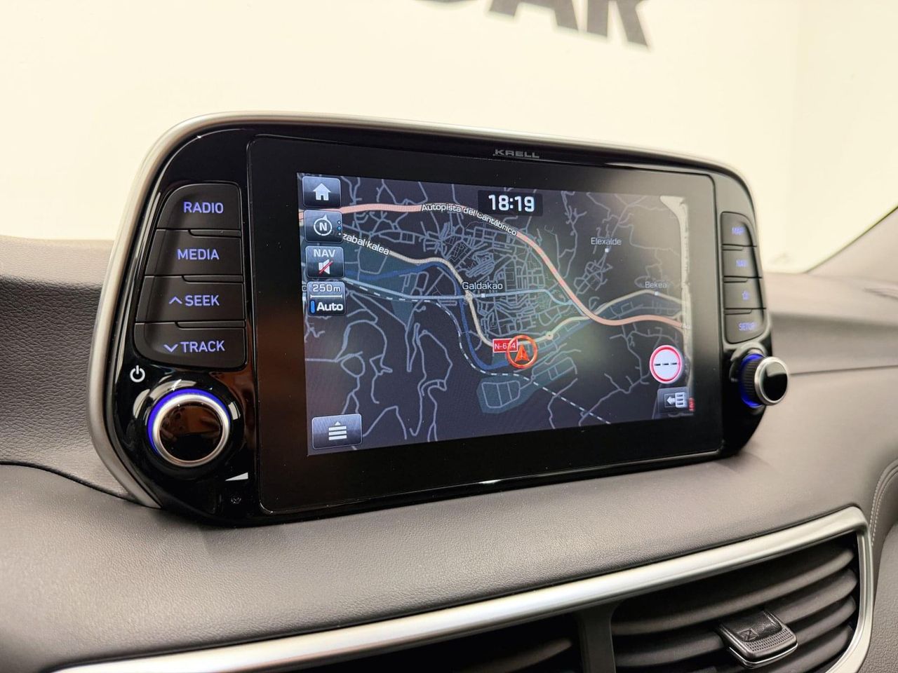 Hyundai Tucson 1.6 CRDI 85kW (116CV) 48V Tecno 4X2 - foto 7