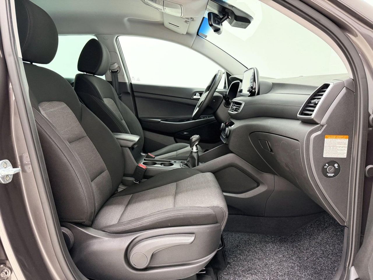 Hyundai Tucson 1.6 CRDI 85kW (116CV) 48V Tecno 4X2 - foto 39