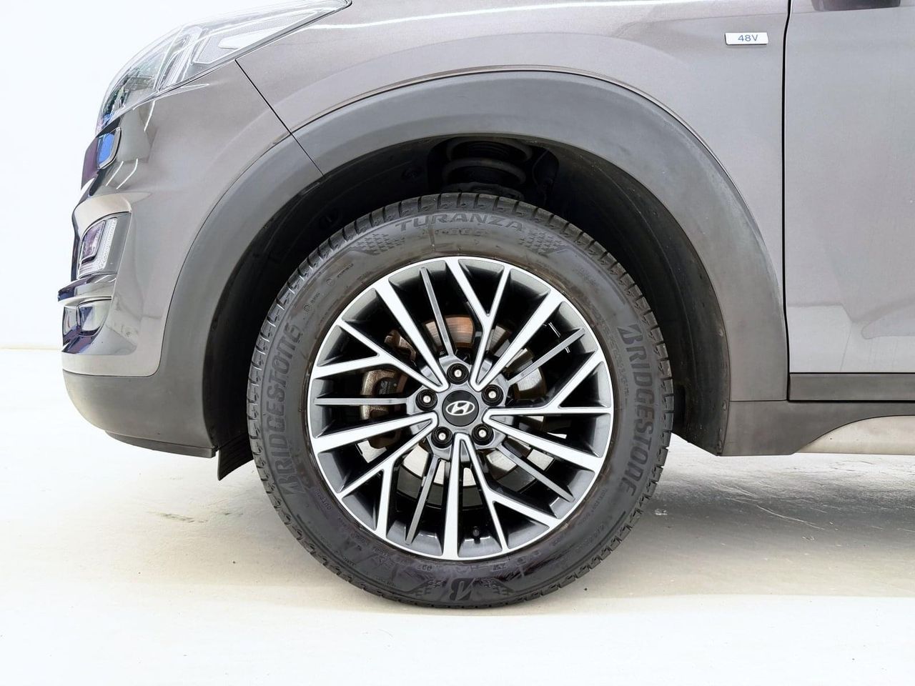 Hyundai Tucson 1.6 CRDI 85kW (116CV) 48V Tecno 4X2 - foto 25