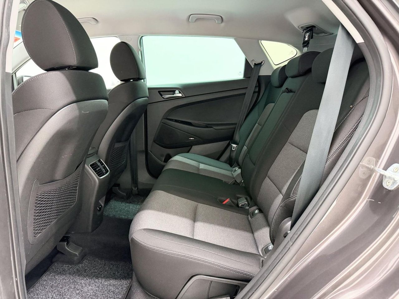 Hyundai Tucson 1.6 CRDI 85kW (116CV) 48V Tecno 4X2 - foto 42