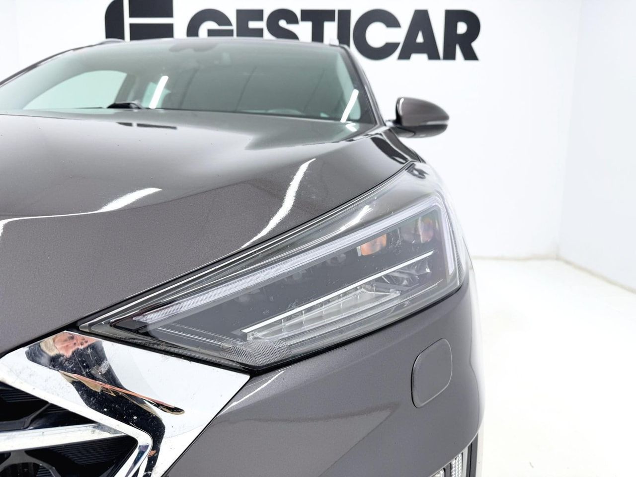 Hyundai Tucson 1.6 CRDI 85kW (116CV) 48V Tecno 4X2 - foto 14