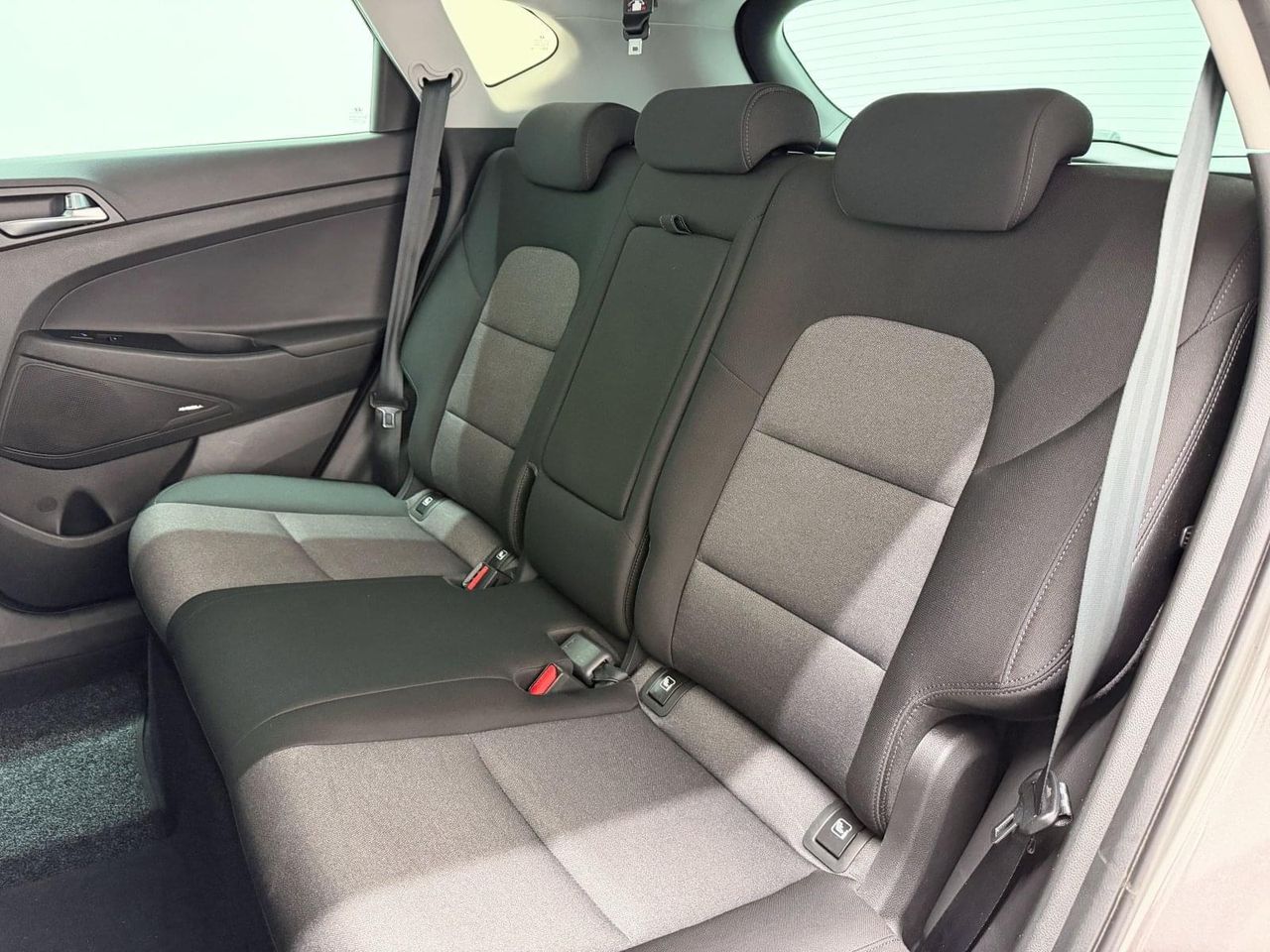 Hyundai Tucson 1.6 CRDI 85kW (116CV) 48V Tecno 4X2 - foto 43