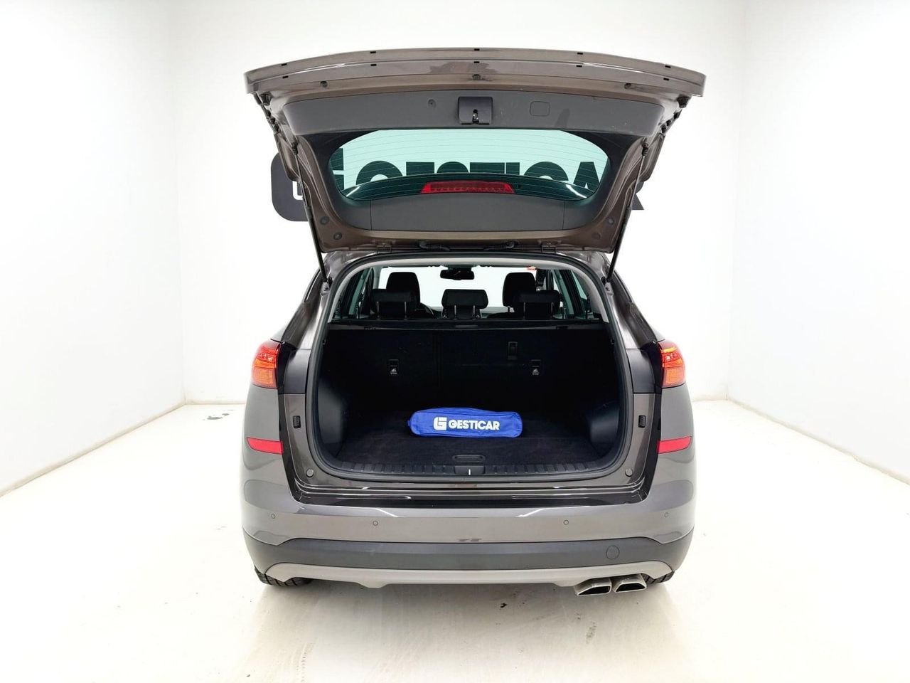 Hyundai Tucson 1.6 CRDI 85kW (116CV) 48V Tecno 4X2 - foto 19