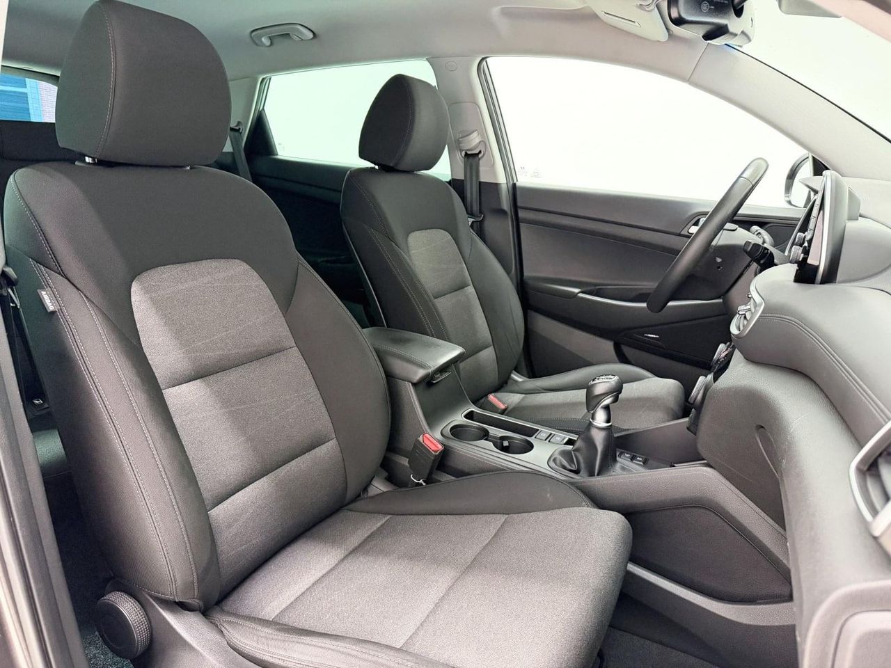 Hyundai Tucson 1.6 CRDI 85kW (116CV) 48V Tecno 4X2 - foto 40