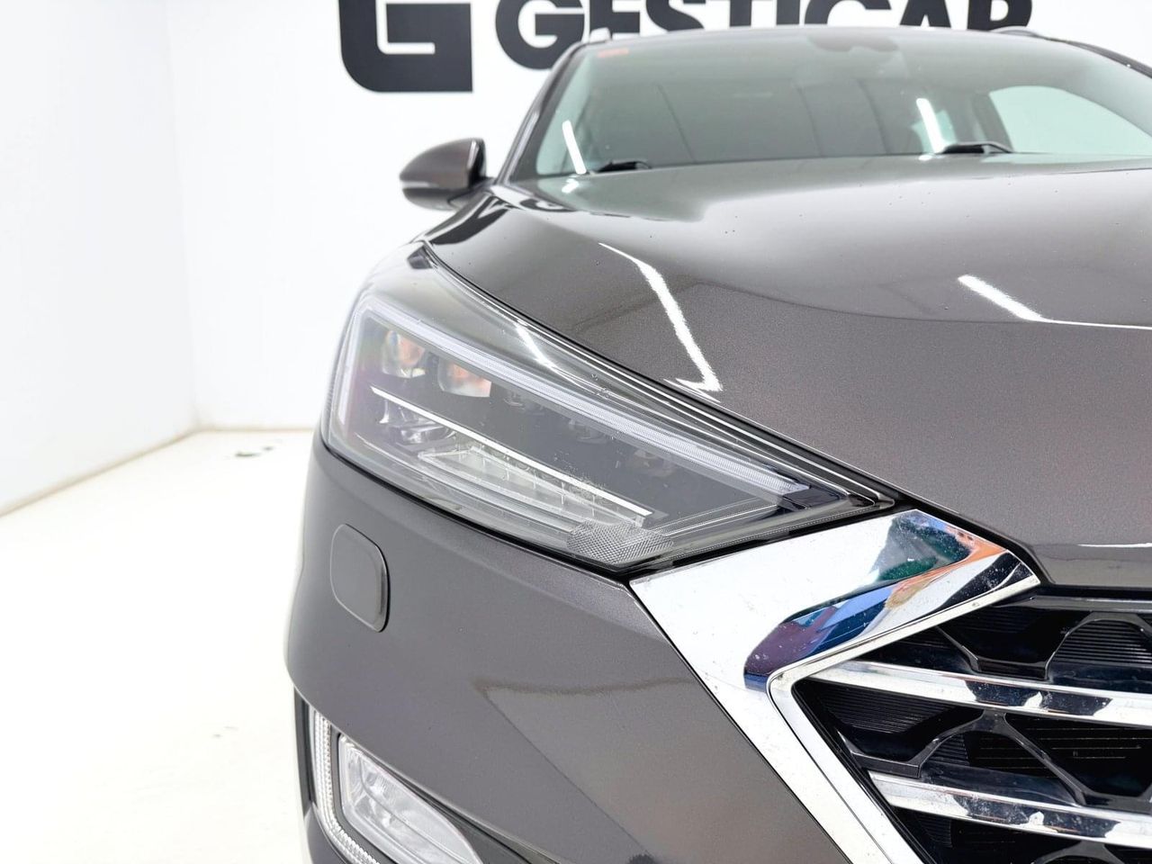 Hyundai Tucson 1.6 CRDI 85kW (116CV) 48V Tecno 4X2 - foto 11